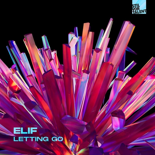 Elif (TR) - Letting Go [SVT331]